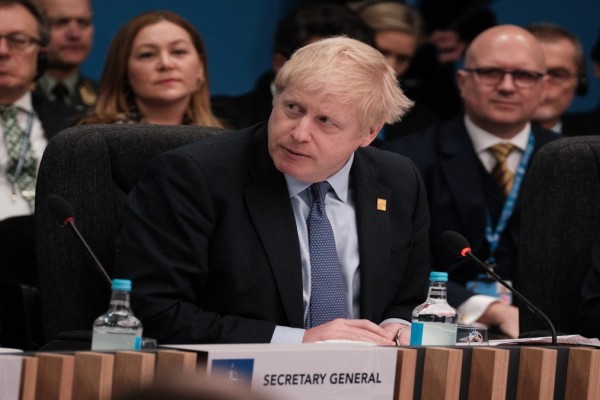 Ραγδαίες εξελίξεις στην Βρετανία: Παραιτείται ο Μπόρις Τζόνσον – Το «τσουνάμι» αποχωρήσεων ρίχνει την κυβέρνηση! – Κόσμος