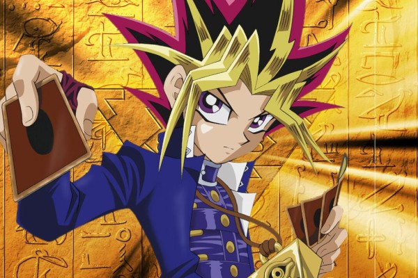 Πέθανε ο "πατέρας" του «Yu-Gi-Oh!» – Κόσμος