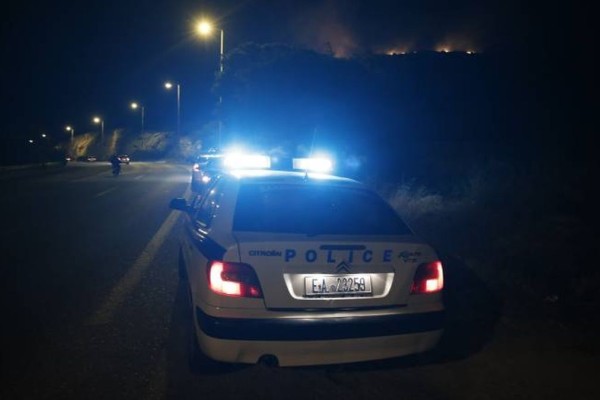 Σοκ στη Λέσβο: Νεκρός βρέθηκε 37χρονος στο αυτοκίνητό του – Ελλάδα