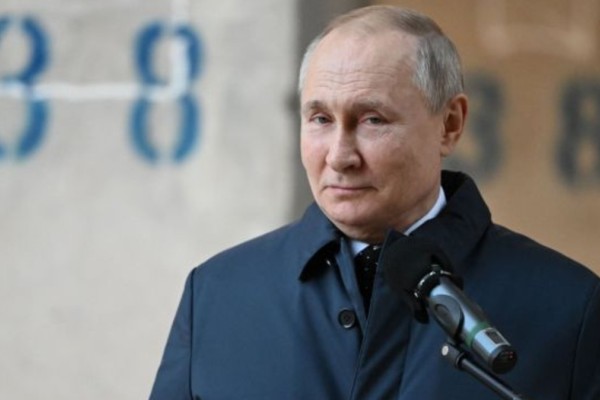 Απασφάλισε ο Βλαντίμιρ Πούτιν: 60.000 ευρώ στην οικογένεια κάθε νεκρού Ρώσου στρατιώτη – Κόσμος