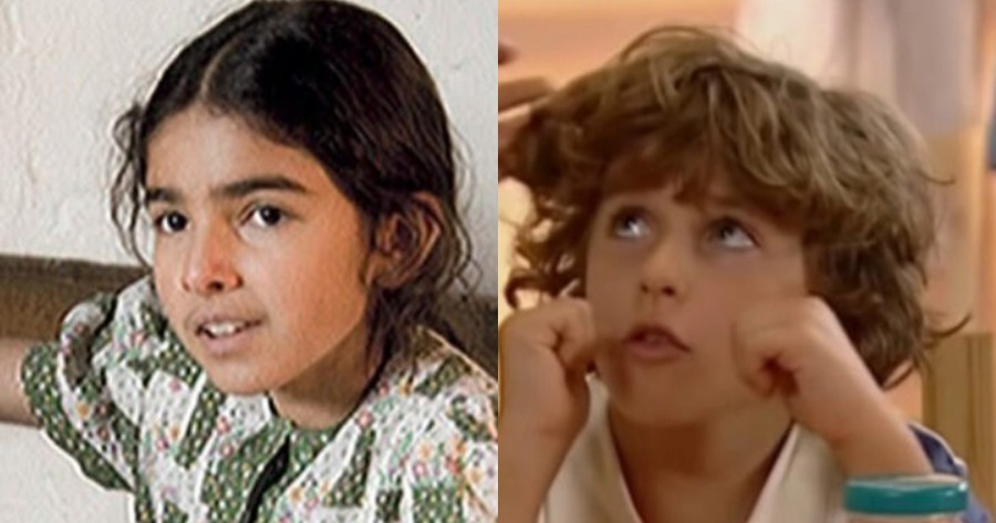Παιδιά Ελληνικών τηλεοπτικών σειρών: 14 μικροί πρωταγωνιστές που λατρέψαμε – Μεγάλωσαν και έγιναν γοητευτικοί νεαροί και όμορφες δεσποινίδες