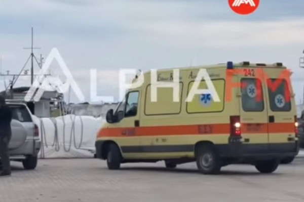 Θρίλερ στη Χαλκιδική: Κορυφώνεται η αγωνία για τους αγνοούμενους στο Ποσείδι (video)