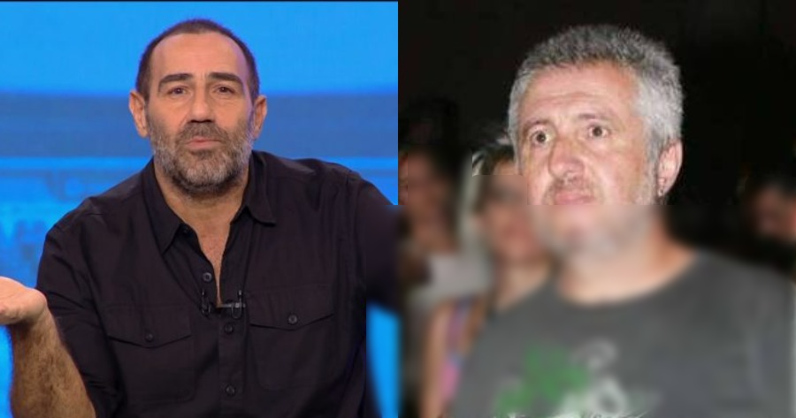 Στάθης Παναγιωτόπουλος: Δυστυχώς είναι ικανός και για τα 2…