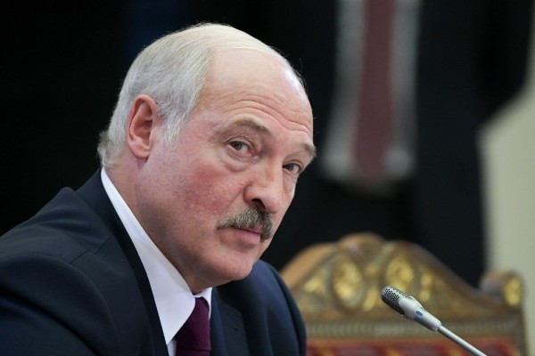 Πόλεμος στην Ουκρανία: «Ο στρατός της Λευκορωσίας έχει λάβει εντολή να εισβάλει στη χώρα» – Κόσμος