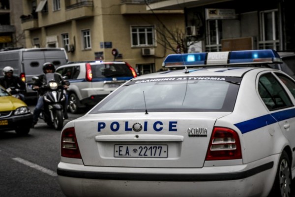 Θρίλερ στην Χαλκιδική: Συνελήφθη καταζητούμενος για ανθρωποκτονία – Εκκρεμούσε ευρωπαϊκό ένταλμα σε βάρος του – Ελλάδα