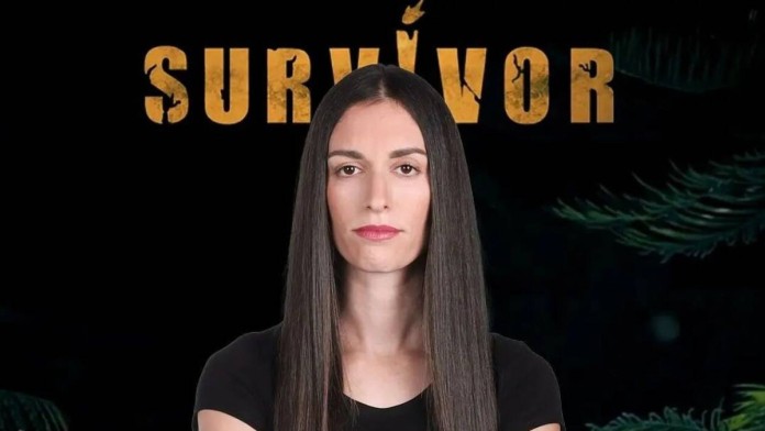 Survivor 5: «Το μόνο που έζησα είναι…» – Η πρώτη ανάρτηση της Κρυσταλλίας μετά την αποχώρησή της – Survivor