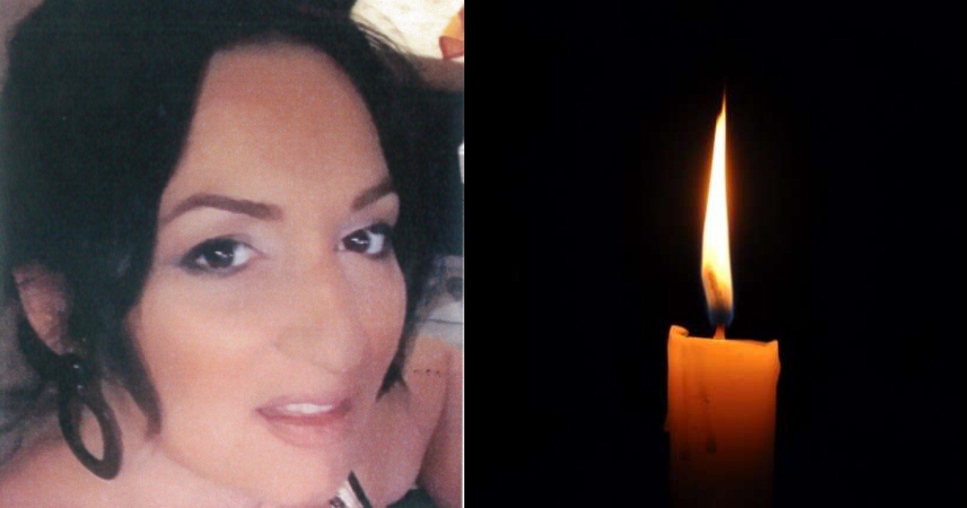 Ανείπωτος θρήνος στη Λάρισα: Νεκρή στα 43 της η Βαρβάρα Φάκα