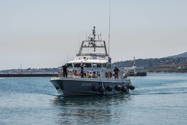 Νέα στοιχεία για το θρίλερ της Χαλκιδικής: Αγνοούμενοι μετά από πάρτι γενεθλίων σε παραλία στο Ποσείδι