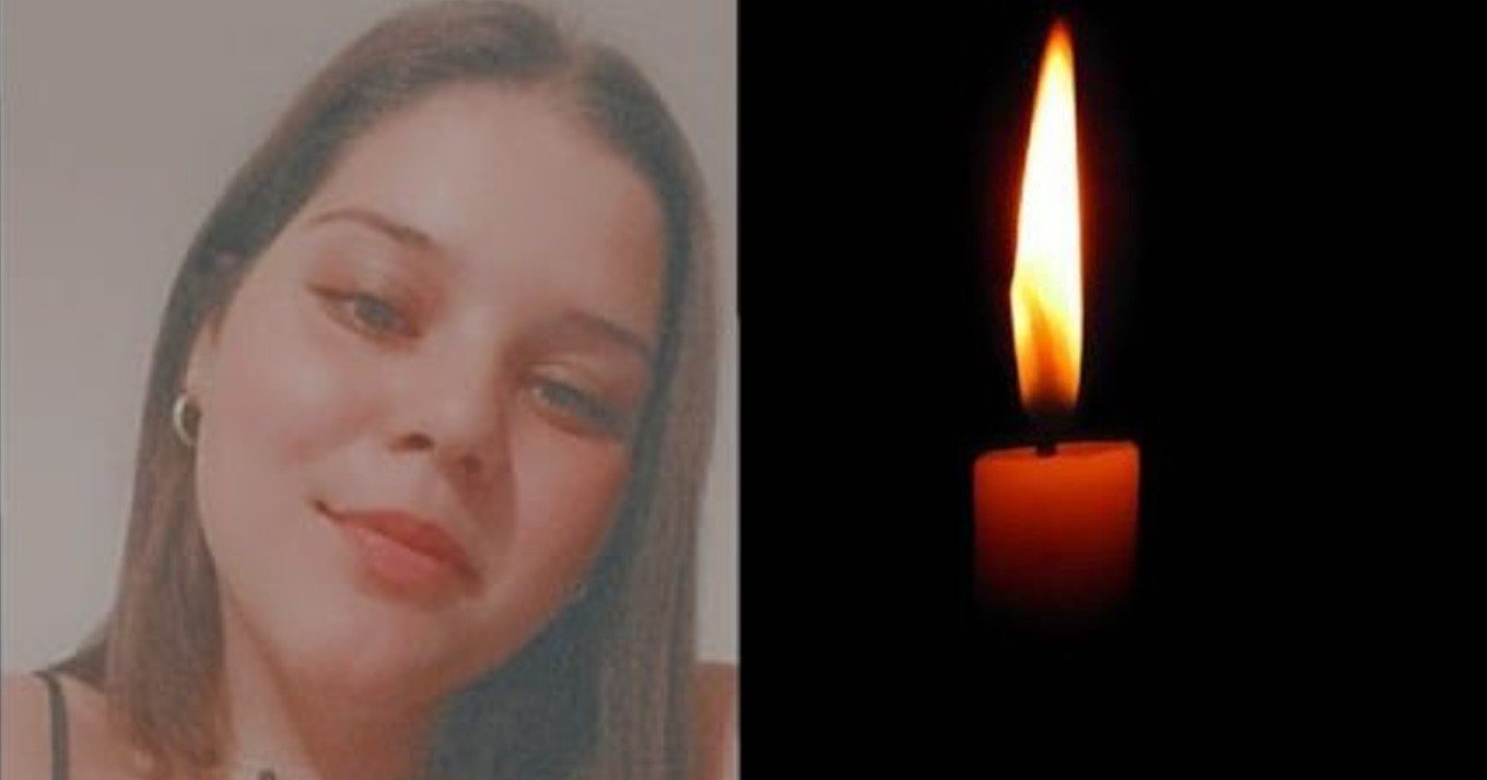 Θρήνος για τη 17χρονη Ελένη που σκοτώθηκε σε τροχαίο δυστύχημα στην Πατρών – Πύργου