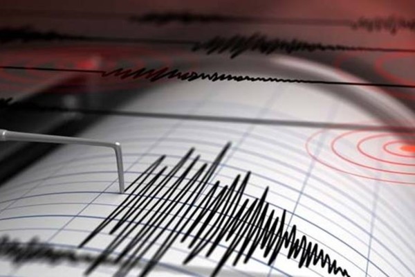 Σεισμός ταρακούνησε την Ελασσόνα – Ελλάδα