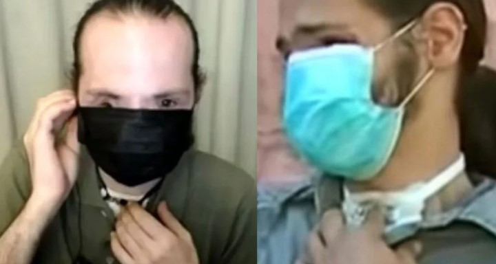 Θύμιος Μπουγάς – Γιατροί και ιατρικά κέντρα στο πλευρό του για την αποκατάστασή του