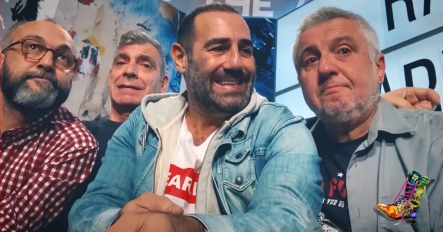 Στάθης Παναγιωτόπουλος: Η επίσημη ανακοίνωση του ΑΝΤ1 για το «Ράδιο Αρβύλα» μετά τις αποκαλύψεις
