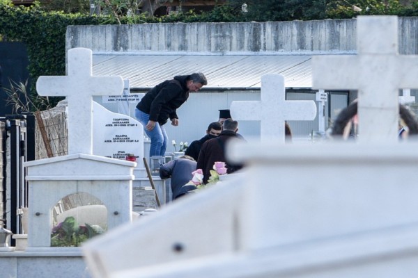 Πάτρα: Σφίγγει ο κλοιός για την Ρούλα Πισπιρίγκου με νέο κύκλο καταθέσεων για τον θάνατο της Τζωρτζίνας (video) – Ελλάδα