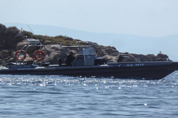 Χαλκιδική: Θρίλερ με τρεις αγνοούμενους – Σε εξέλιξη μεγάλη επιχείρηση εντοπισμού