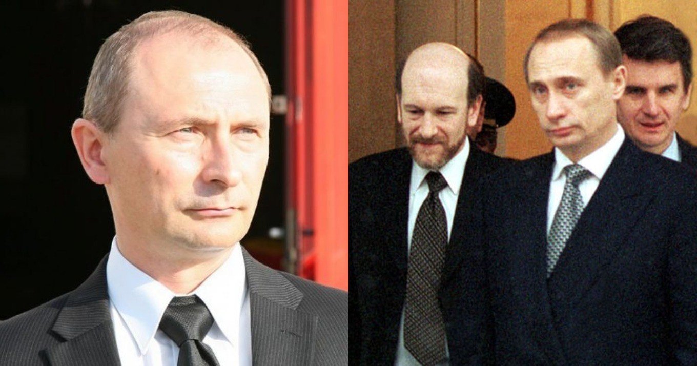 «Φοβάμαι για την ζωή μου»: Ο σωσίας του Πούτιν και η τεpάστια ομοιότητα που έγινε «κατάρα»
