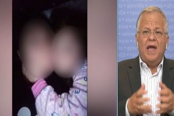 Νεκρά παιδιά στην Πάτρα: Τι κρύβεται πίσω από τις καταγγελίες για κακοποίηση της Τζωρτζίνας – Αποκαλύψεις Κώστα Γιαννόπουλου (Video) – Έγκλημα