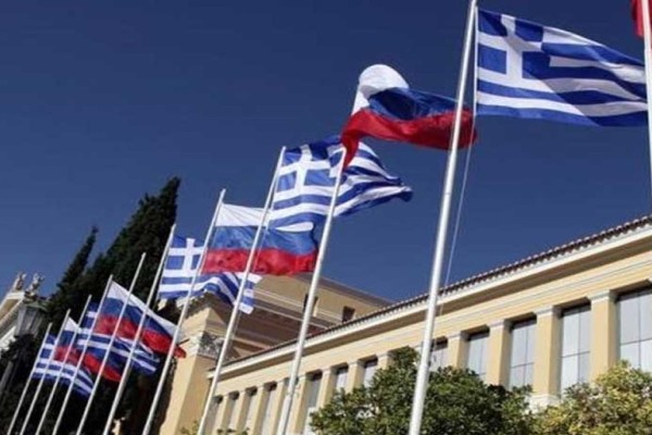 Ευθεία απειλή της ρωσικής πρεσβείας για τις απελάσεις των 12 διπλωματών: «Δε θα μείνει χωρίς συνέπειες για την Ελλάδα» – Ελλάδα