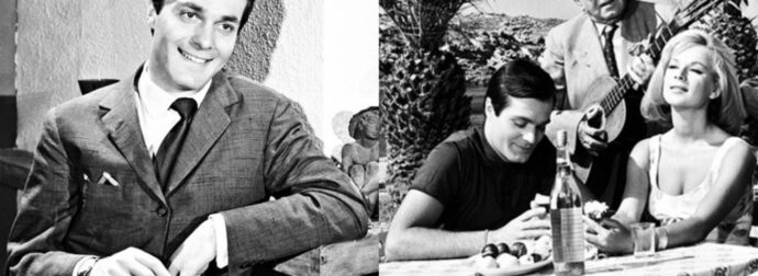 40 χρόνια εξαφανισμένος: Ο Βαγγέλης Βουλγαρίδης στα 80 παραμένει μακριά από τα φώτα -Η αιτία που τα παράτησε όλα