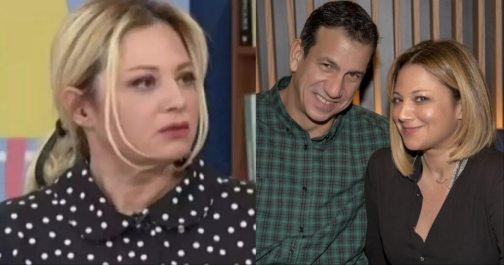 Συγκλονίζει η Νάνσυ Ζαμπέτογλου: «Πήγα στο νεκροτομείο να αναγνωρίσω άνθρωπο και δεν τον αναγνώριζα…»