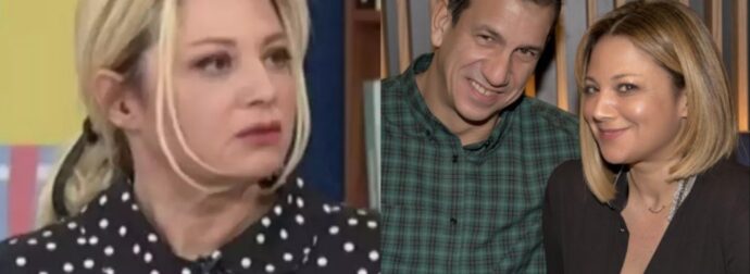 Συγκλονίζει η Νάνσυ Ζαμπέτογλου: «Πήγα στο νεκροτομείο να αναγνωρίσω άνθρωπο και δεν τον αναγνώριζα…»