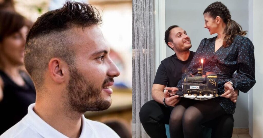 «Ο πατέρας του είναι φυλακή στην Τουρκία, δεν θα έρθει στην κηδεία»: Συγκλονίζει συγγενής του νεκρού μηχανοδηγού