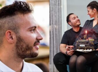 «Ο πατέρας του είναι φυλακή στην Τουρκία, δεν θα έρθει στην κηδεία»: Συγκλονίζει συγγενής του νεκρού μηχανοδηγού