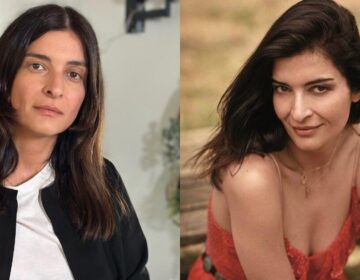 Έκανε το Instagram να παραμιλάει: Η Αντιγόνη Κουλουκάκου και το καλλίγραμμο κορμί της με μαγιό κόβουν την ανάσα