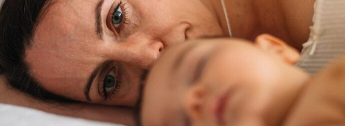 Δεν μετανιώνω για τις θυσίες που κάνω για το παιδί μου