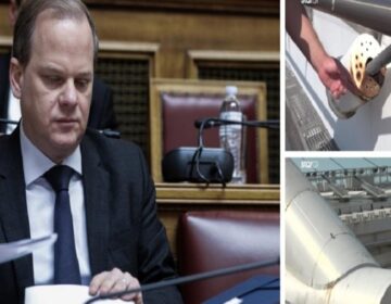 ΟΑΚΑ: Ο Κώστας Καραμανλής ήξερε από το 2020 για τα προβλήματα στατικότητας στο στέγαστρο Καλατράβα – Αποκαλυπτικό έγγραφο (Video)