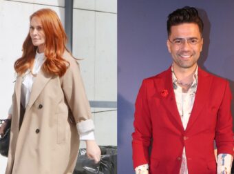 "Φωτιά" στο X/Twitter για τη δικαστική διαμάχη Χρηστίδου – Μαραντίνη: «Το κακό στα παιδιά το κάνει…»