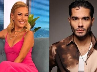 Τίνα Μεσσαροπούλου για τη συναυλία του Χρήστου Μάστορα στη Χειμάρρα: «Σα να μαζεύονται πολλά πλέον…»