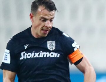 Σβαμπ: «Είναι υποχρέωσή μας»