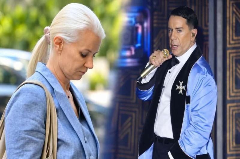 Θάνατος Μαζωνάκη: Μαραθώνια η απολογία της Γάκα - Τι ισχυρίστηκε - Πήρε σειρά ο Θεοδωρόπουλος