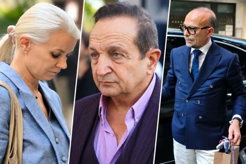 «Ζητώ συγγνώμη, την κατέβασα αμέσως»: Σoκ με την ανάρτηση Μπιμπίλα για την υπόθεση Μαζωνάκη