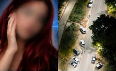 ΦΡΙΚΗ: Ποιανού κόρη είναι η 25χρονη που πέθανε από το χέρι του συντρόφου της στην Ηγουμενίτσα