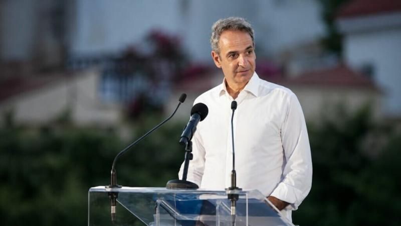 Δεν είναι ο Σαμαράς ο κίνδυνος: Το πρόσωπο που μπορεί αν θέλει να καταστρέφει τη ΝΔ του Μητσοτάκη