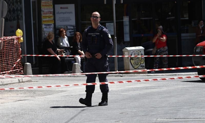 Μόλις ανακοινώθηκε: Διακοπή κυκλοφορίας, χάος στους δρόμους