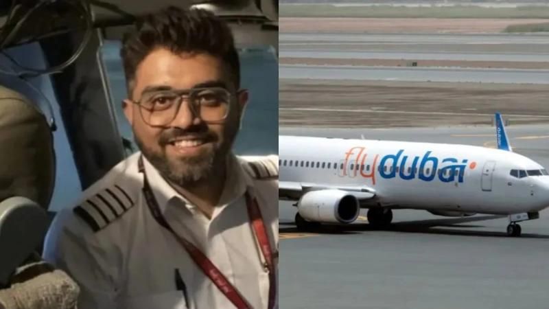 Flydubai: Ποιος είναι ο Ινδός πιλότος που μαχαιρώθηκε – Συγκλονιστικές μαρτυρίες για το πως έσωσε τους επιβάτες