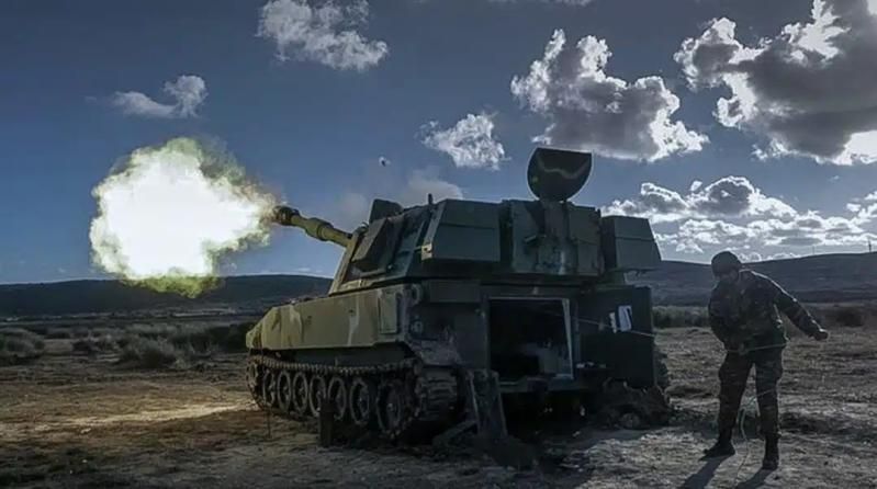 Θωρακίζεται ελληνικό νησί - Φόβος για επίθεση από την Τουρκία