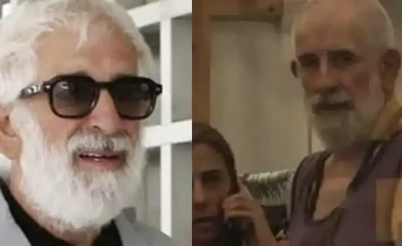 ΜΟΛΙΣ ΑΝΑΚΟΙΝΩΘΗΚΕ ΣΕ ΟΛΑ ΤΑ ΜΜΕ: Δυστυχώς ο αγαπημένος ηθοποιός Πέτρος Φιλιππiδης….