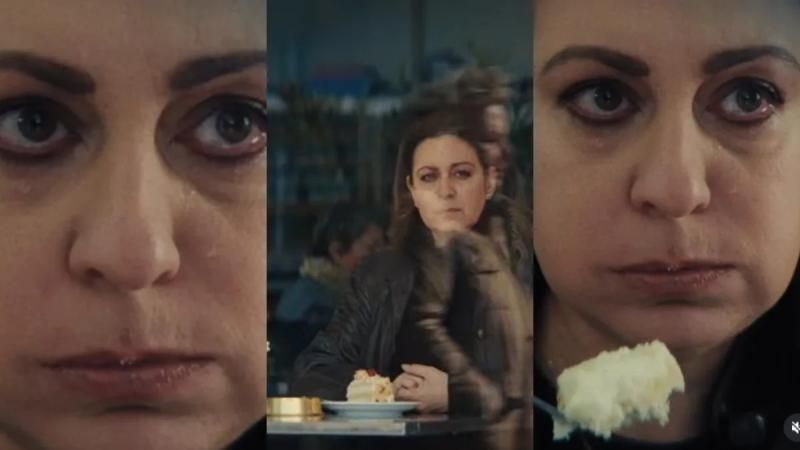 Ριφιφί: Η αποκάλυψη του Τσαφούλια για την σκηνή με την πάστα που έκανε όλη την Ελλάδα να δακρύσει – Τι συνέβη στο γύρισμα