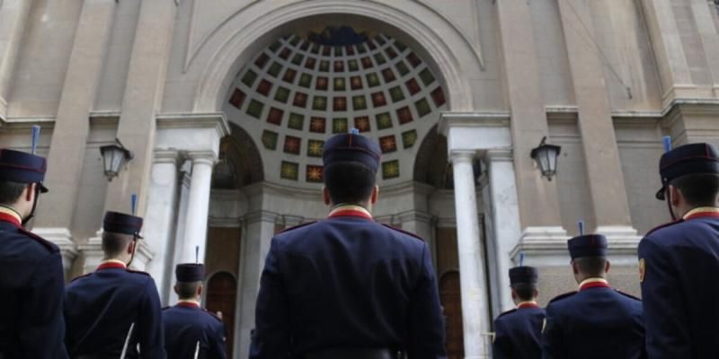 Γιορτάζει η Αθήνα σήμερα -Εορτολόγιο, σε ποιους να πείτε σήμερα χρόνια πολλά