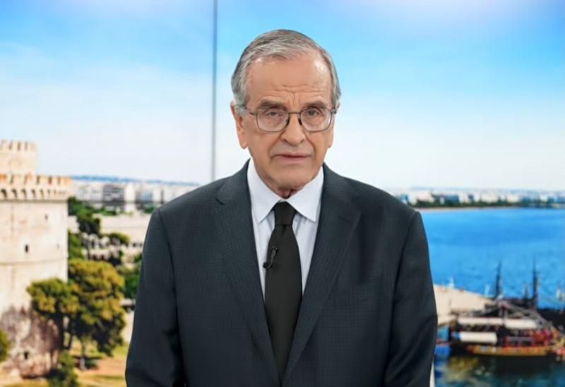 Έκτακτη ανακοίνωση Αντώνη Σαμαρά – «Δεν είναι αυτή η Ελλάδα»