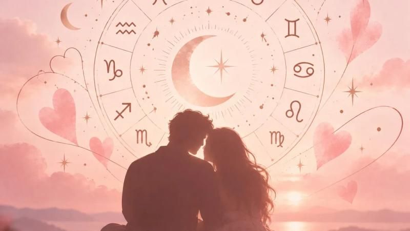 Αυτά τα ζώδια είναι γεννημένα το ένα για το άλλο – Οι 6 συνδυασμοί που κάνουν το τέλειο ζευγάρι
