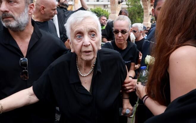 ΕΚΤΑΚΤΟ: Ραγδαίες εξελίξεις - Στον ανακριτή η μητέρα του Μαζωνάκη