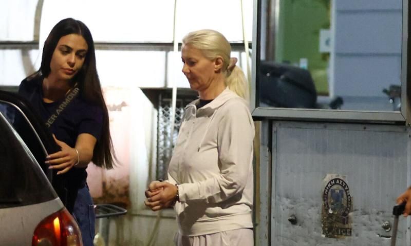 ΕΚΤΑΚΤΟ ΤΩΡΑ για την Ιωάννα Γάκα: ΣΟΚ τι έκανε στην κόρη της