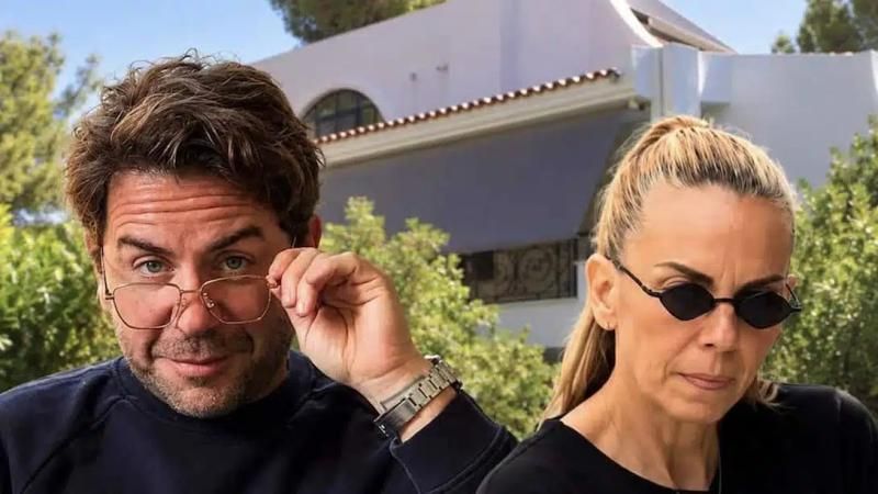 Μαζωνάκης: O ιδιοκτήτης της βίλας ζητάει το νοίκι- Η αυστηρή οδηγία της Βάσως για τα προσωπικά αντικείμενα του αδερφού της