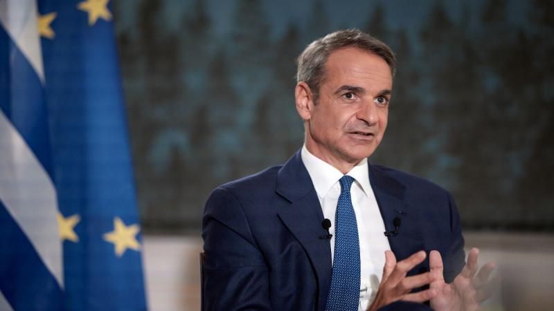 ΕΚΤΑΚΤΗ ΑΝΑΚΟΙΝΩΣΗ ΜΗΤΣΟΤΑΚΗ ΤΩΡΑ