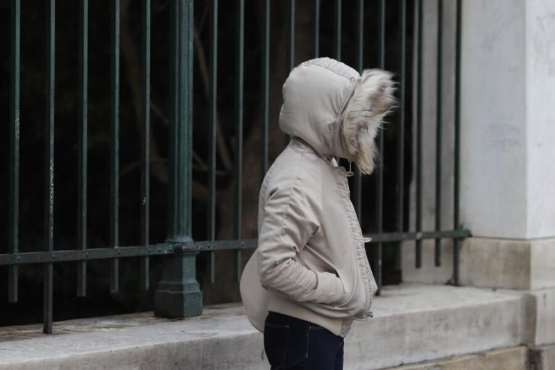 «Έρχεται οργανωμένη κακοκαιρία»: Πότε χειμωνιάζει για τα καλά με βροχές, καταιγίδες και πολύ κρύο
