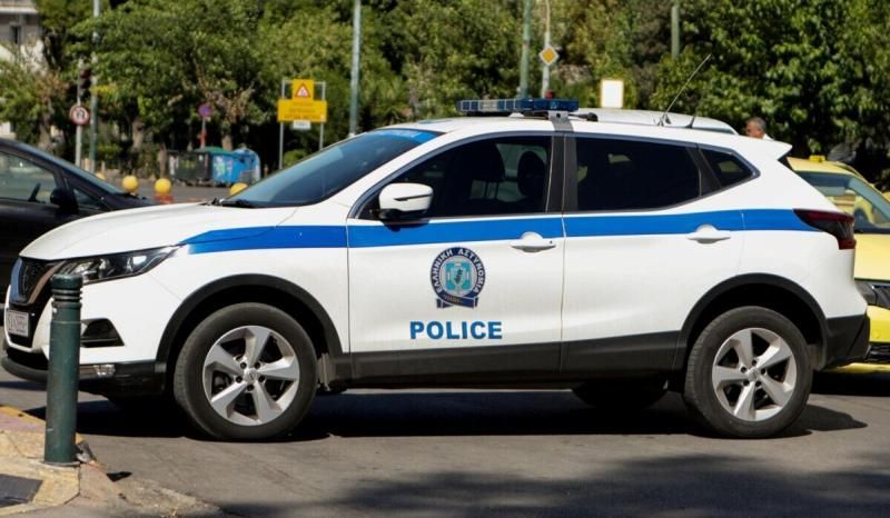 ΕΚΤΑΚΤΟ: Συνελήφθη πασίγνωστος Έλληνας τραγουδιστής